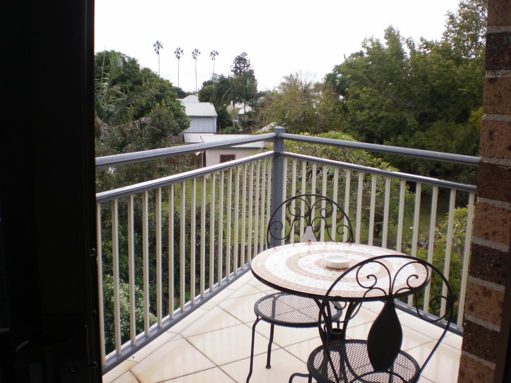 Rooftops Bed And Breakfast Ulmarra Camera foto